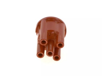 Трамблерна кришка апарата запалювання - bosch 1235522437 фото №1