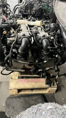 MOTOR ENGINE MOTOR ALFA QV GIULIA 2..9 BITURBO V6 510KM HP QUADRIFOGLIO  