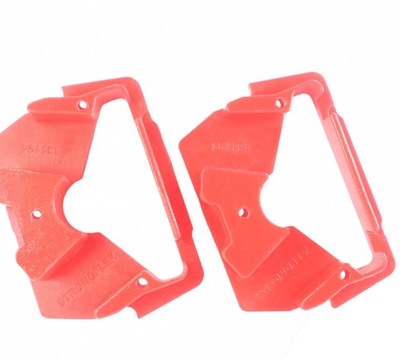 131194b - вкладка задний подушки безопасности двигателя strongflex фото №1