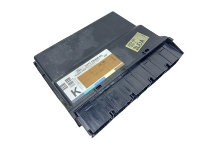 Ford mondeo mk3 модуль комфорта 1s7t15k600kd фото №1