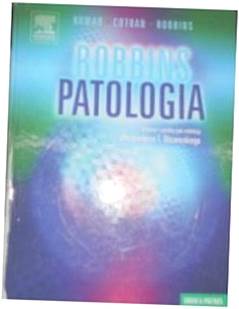 Patologia - StanleyLRobbins