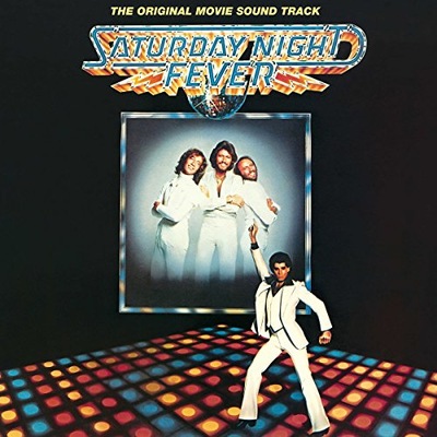 WINYL V/A Saturday Night Fever