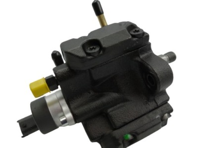 Насос 0445010009 bosch bmw land rover opel 2.5 3.0 фото №1