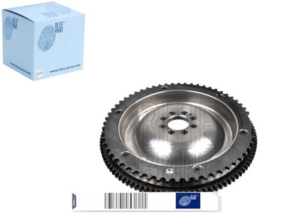 Колесо маховик nissan blue print фото №1