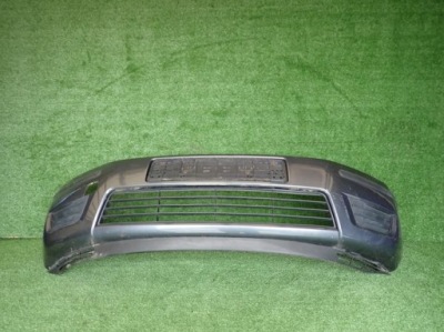 Ford fusion 02-05 бампер передній перед фото №1