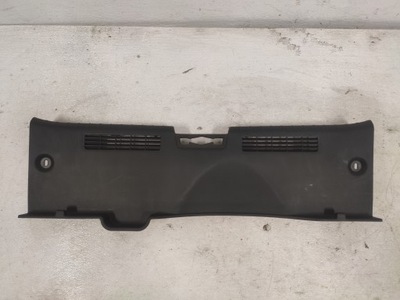 Hyundai i20 iii 2021 захист заднього поперечина фото №1