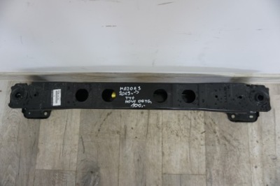 Mazda 3 19r- балка бампера задня nowa oryg фото №1