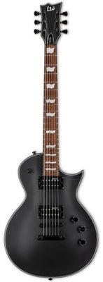 Gitara elektryczna ESP LTD EC-256 BLKS