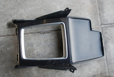 Mazda 6 iii gj рамка панель dekor gml8-64362 фото №1