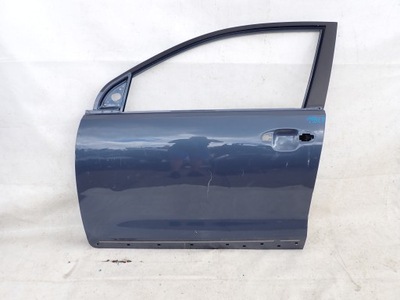 Kia stonic 17- дверь перед передние левая фото №1