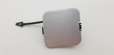 Bmw 3 iii e46 заглушка бампера задня 51128229149 фото №1