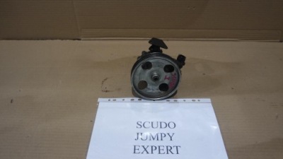 Насос усилителя scudo jumpy expert ii 7613955512 фото №1