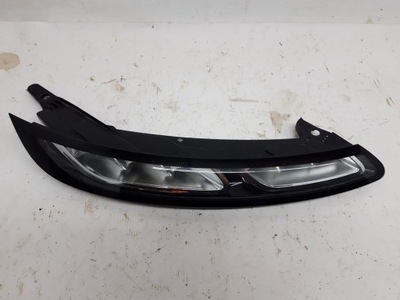 Citroen c4 cactus 2012-17 лампа led правая правый фото №1