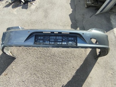 Volvo s90 бампер задняя задний pdc 2015- фото №1