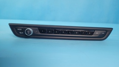 Bmw 2' f44 218d 21r панель управление радио 7949339 фото №1