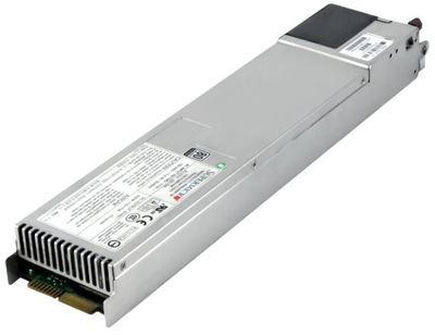 SUPERMICRO PWS-920P-1R 920W 1U HOT SWAP