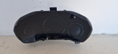 Счетчик приборы спидометр honda hr-v hrv ii 135 tys km europa фото №1