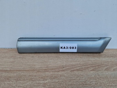 Mercedes c-klasa w202 молдинг крыла правый перед фото №1