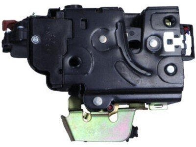 SPYNA DURYS KAIRYSIS PRIEK. AUDI A4 B7 04-08 A3 8P 03-13 