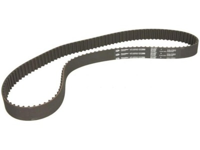 Gates ремень распределительного вала hyundai i30 matrix santa fe фото №1