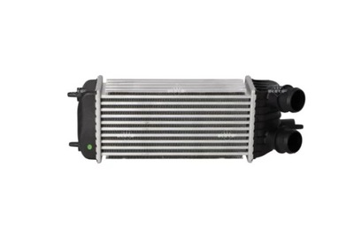 30193 AUŠINTUVAS INTERCOOLER 