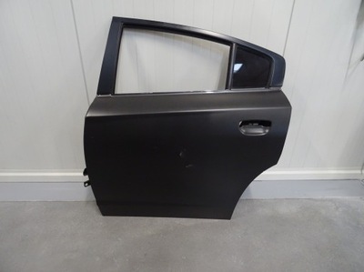 2015-2023 charger дверь левый задняя левая задние оригинальные фото №1