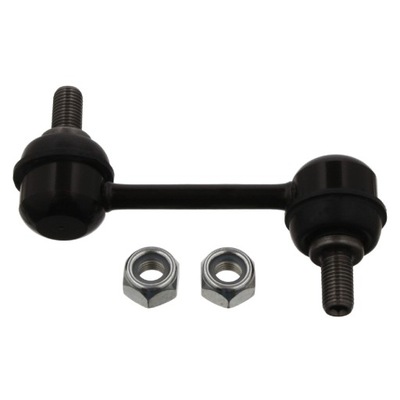 Febi соединитель стабилизатора. mazda задняя mazda rx-8 mx-5 фото №1