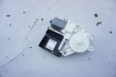 Моторчик скло правий задня 8p4959802f audi a3 8p фото №1