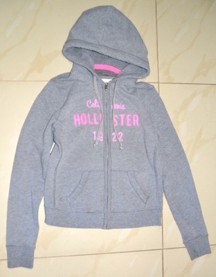 HOLLISTER, bluza, rozm. M