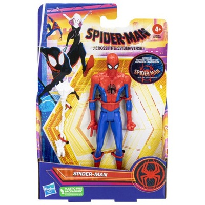 Spider-Man. Figurka Spider-Man