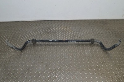 Audi q8 2019 стабилизатор передний / тяга фото №1