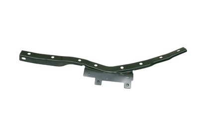 Mitsubishi outlander 07-09 відбійник фото №1