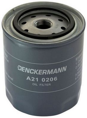 FILTRAS ALYVOS DENCKERMANN A210206 