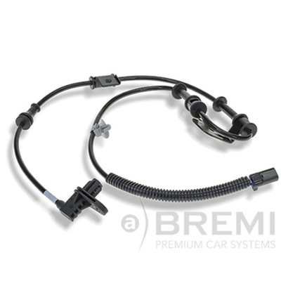 SENSOR VELOCIDAD REVERSIBLE RUEDAS BREMI 51266  