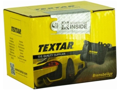 Гальмівні колодки перед vw routan 3.6-4.0 08-13 fiat freemont 2.0-3.6 12-15 фото №1