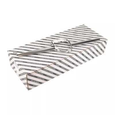 Fiat 500 abarth 595 решітка радіатора. satyna. новий оригінал. фото №1