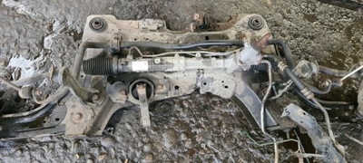 Renault laguna iii 08- трансмісія 490010040 r-c фото №1