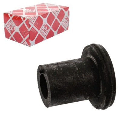 Febi 41593 втулка рессора hyundai фото №1