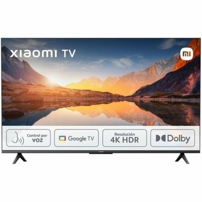 Smart TV Xiaomi ELA5493EU 4K Ultra HD 43&quot;