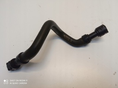 Opel zafira c b20dth труба шланг wody фото №1