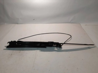 Направляющая стеклянного крыша solar alfa romeo giulia фото №1