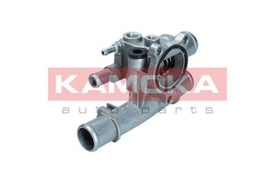 TEMPERATURE REGULATOR (KPL FROM OBUDOWA) FIAT ALBEA 96-16, BRAVA  