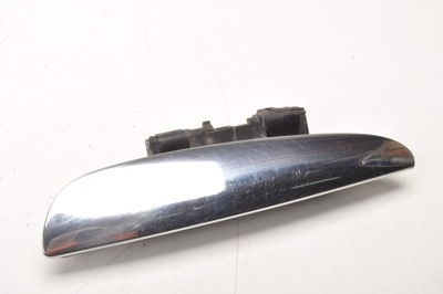 Fiat croma ii ручка дверь наружная правый задняя фото №1