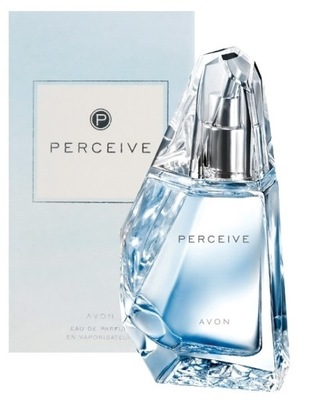 Avon Perceive 50ml woda perfumowana