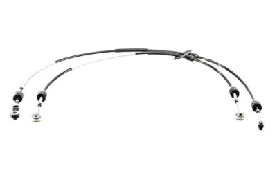 Трос переключения передач ford focus 2 1.6 2004-2012 фото №1