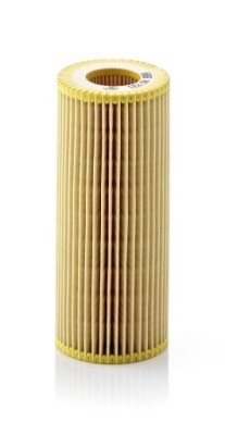 Mann-filter hu 721 y фільтр гідравлічний, автоматична коробка передач передач фото №1