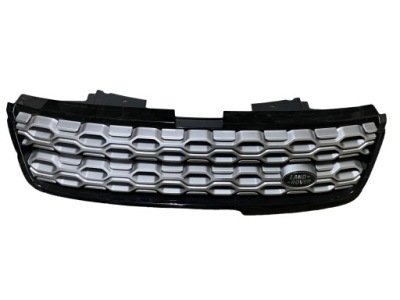 Land rover discovery sport решётка радиатора решётка радиатора lk728a100 оригинал фото №1