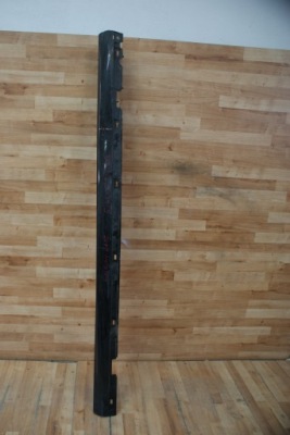 Ford focus mk4 правый  порог молдинг порог правая фото №1