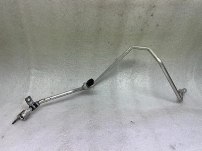 Шланг кондиционера renault zoe 924489058r org fv фото №1