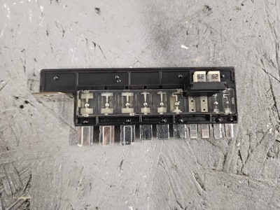 Kia hyundai предохранитель фото №1